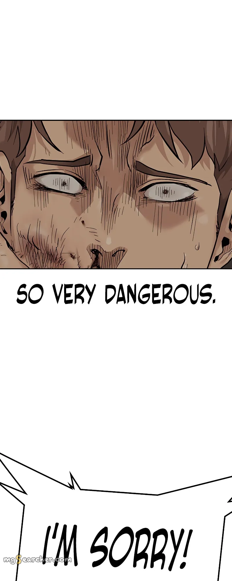 Read To Not Die EN Manga Online