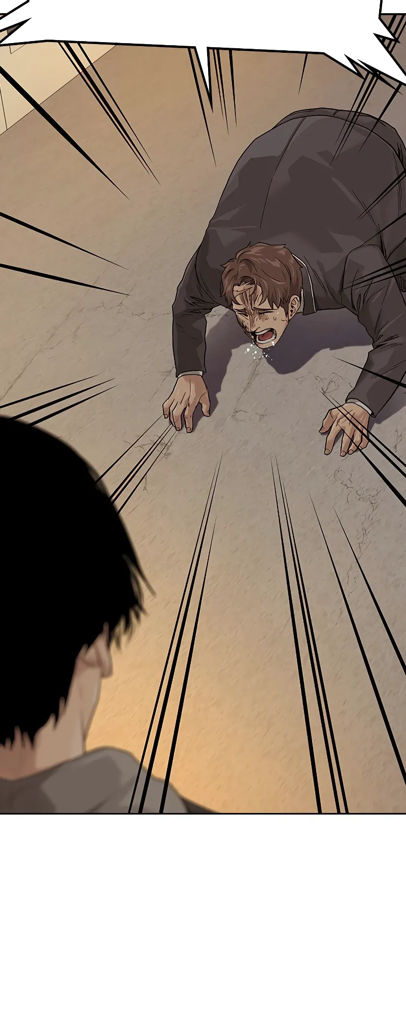 Read To Not Die EN Manga Online