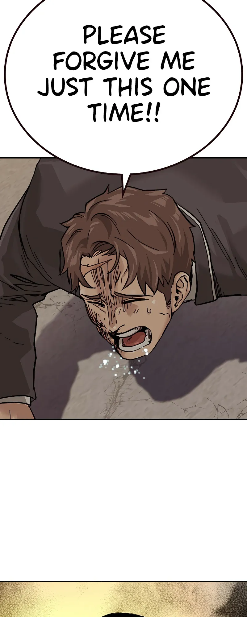 Read To Not Die EN Manga Online