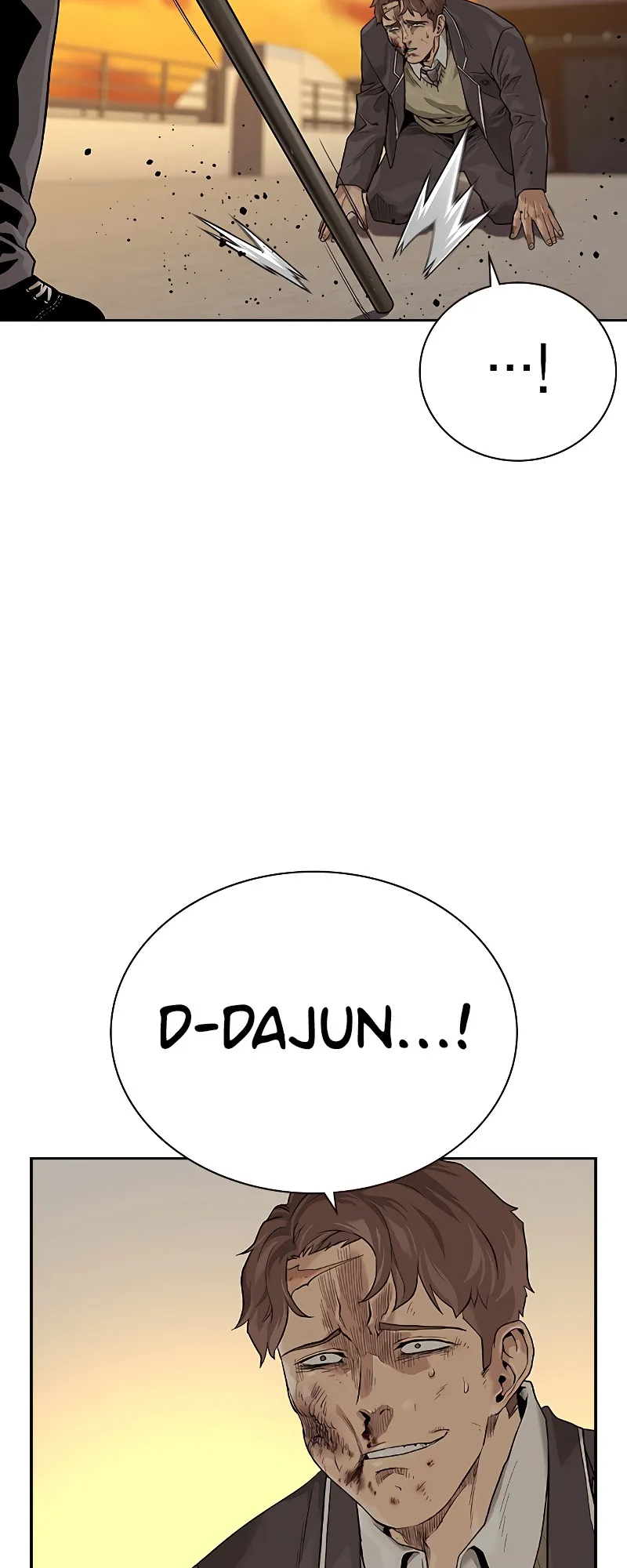 Read To Not Die EN Manga Online