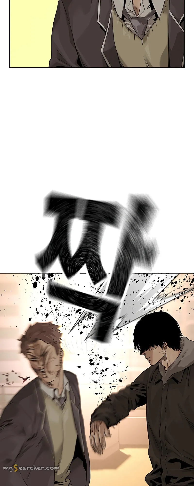 Read To Not Die EN Manga Online