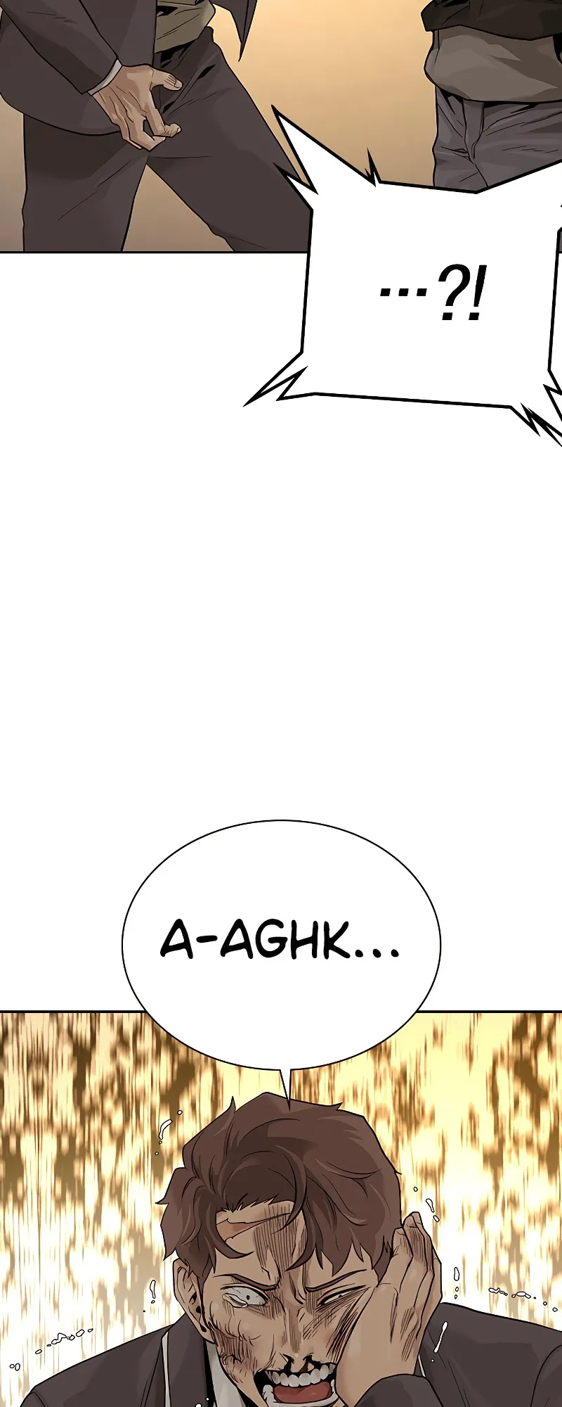 Read To Not Die EN Manga Online