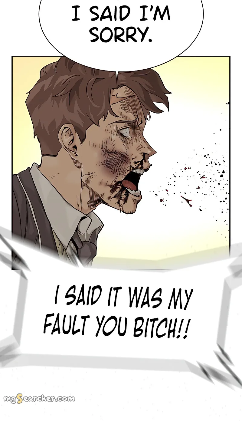 Read To Not Die EN Manga Online