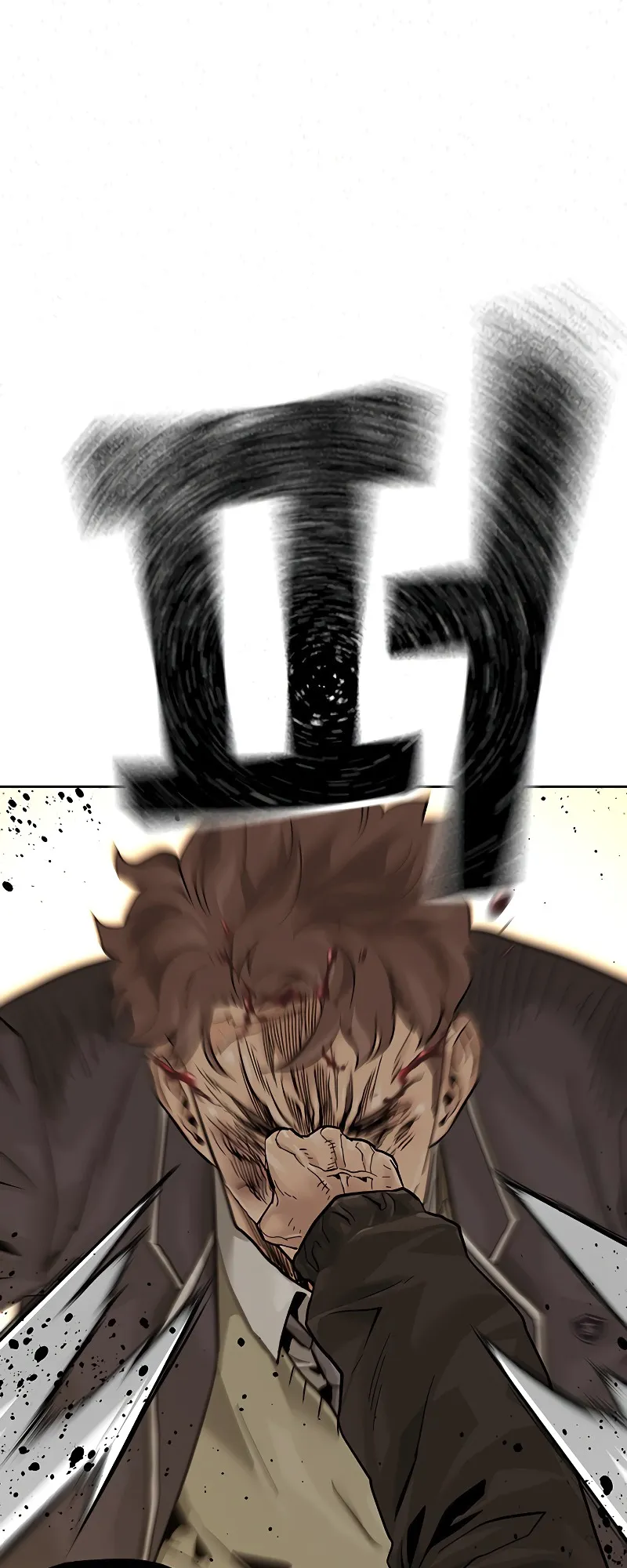 Read To Not Die EN Manga Online