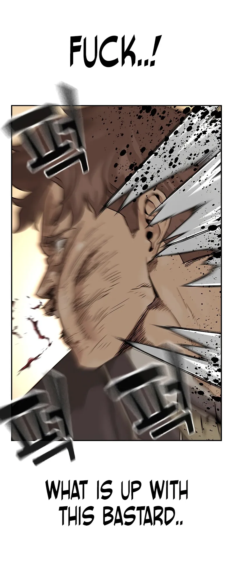 Read To Not Die EN Manga Online