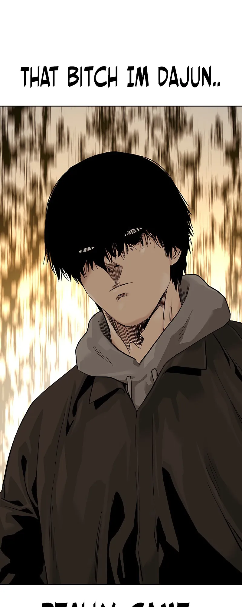 Read To Not Die EN Manga Online