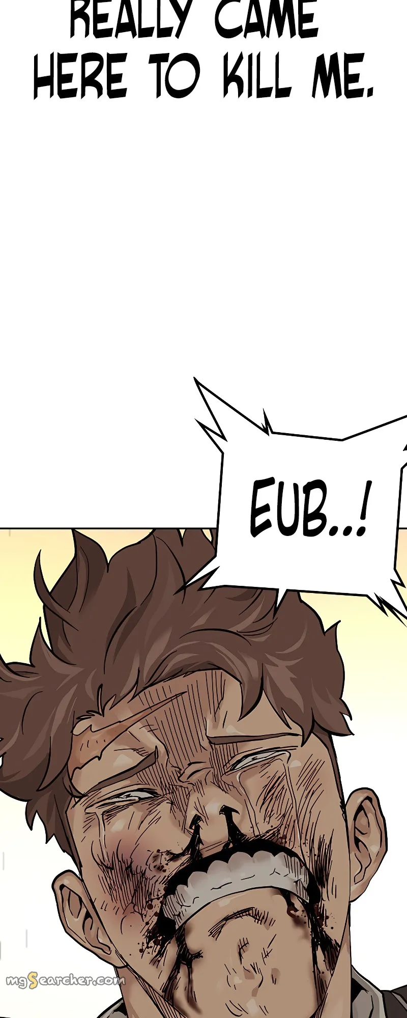 Read To Not Die EN Manga Online
