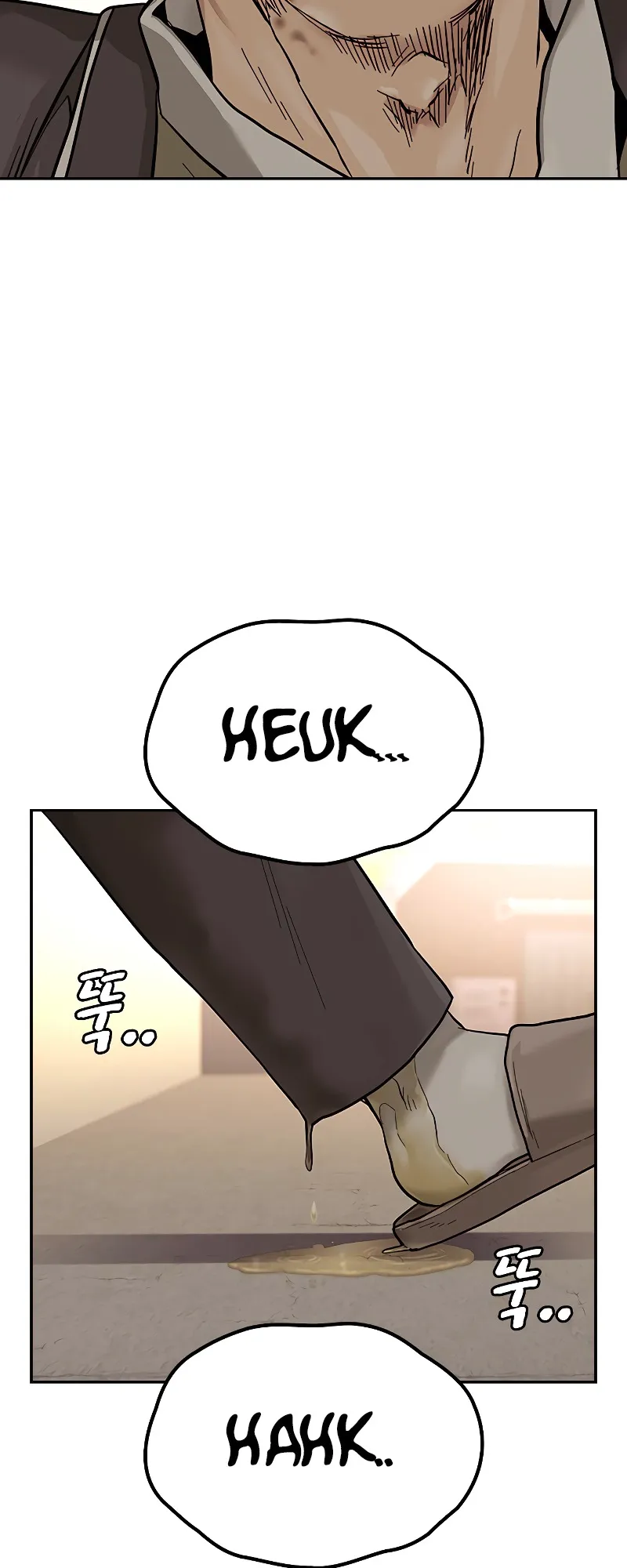 Read To Not Die EN Manga Online