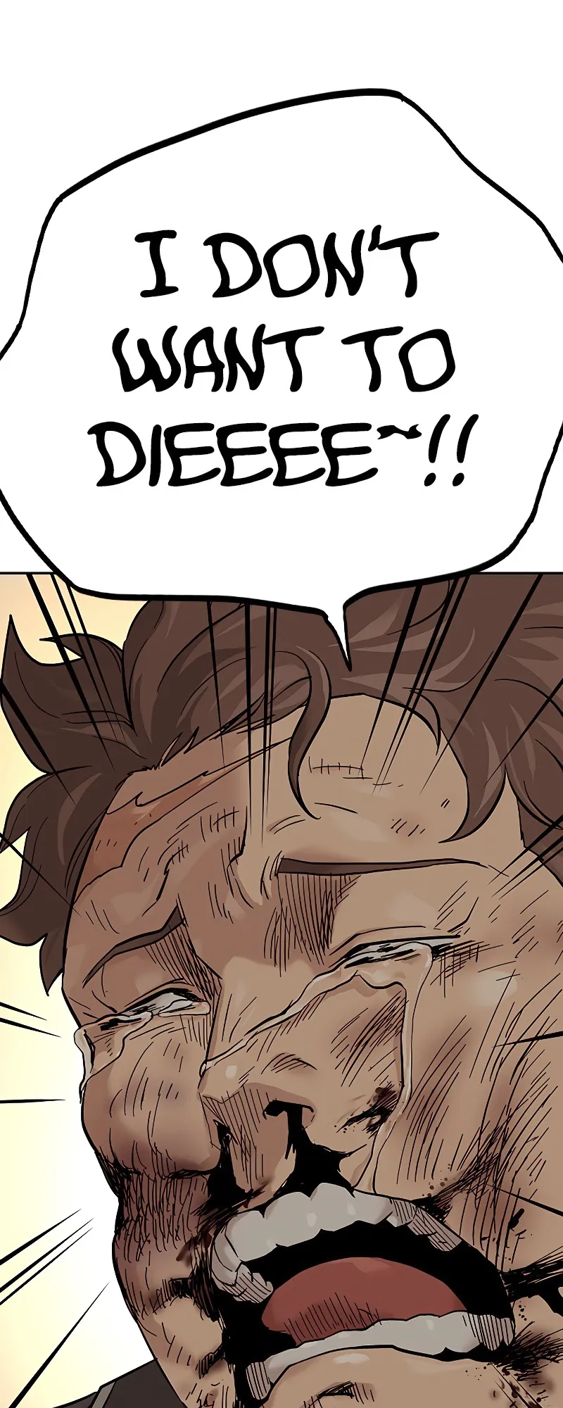 Read To Not Die EN Manga Online