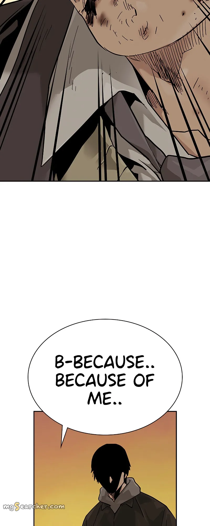 Read To Not Die EN Manga Online