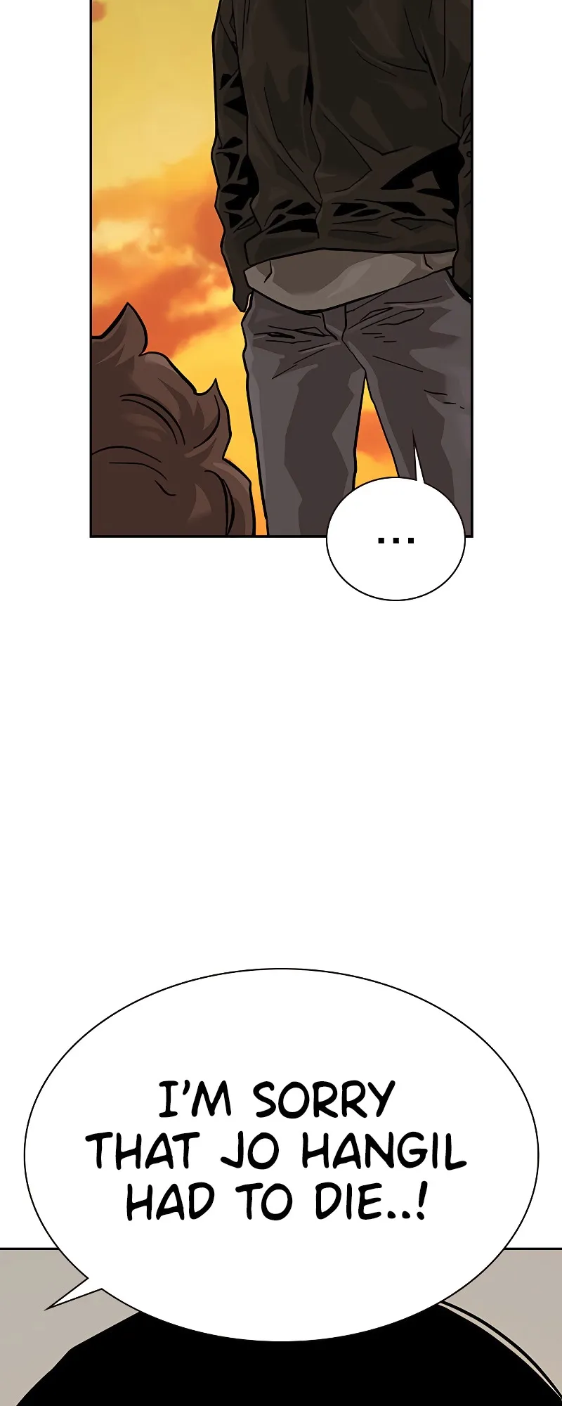 Read To Not Die EN Manga Online