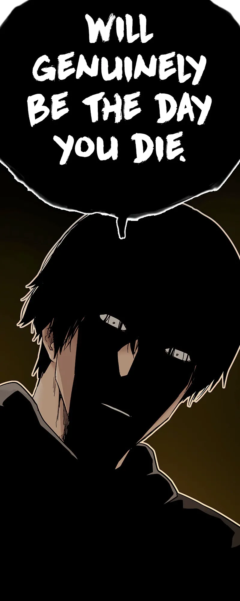Read To Not Die EN Manga Online