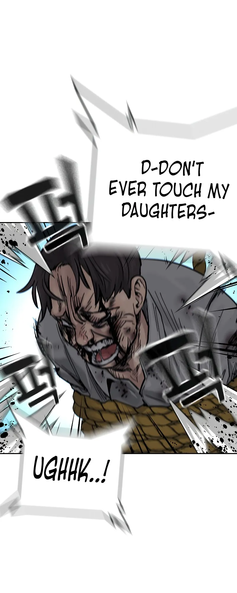 Read To Not Die EN Manga Online