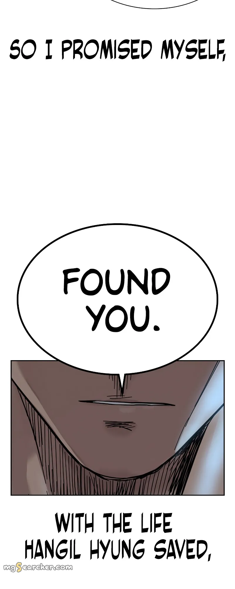 Read To Not Die EN Manga Online