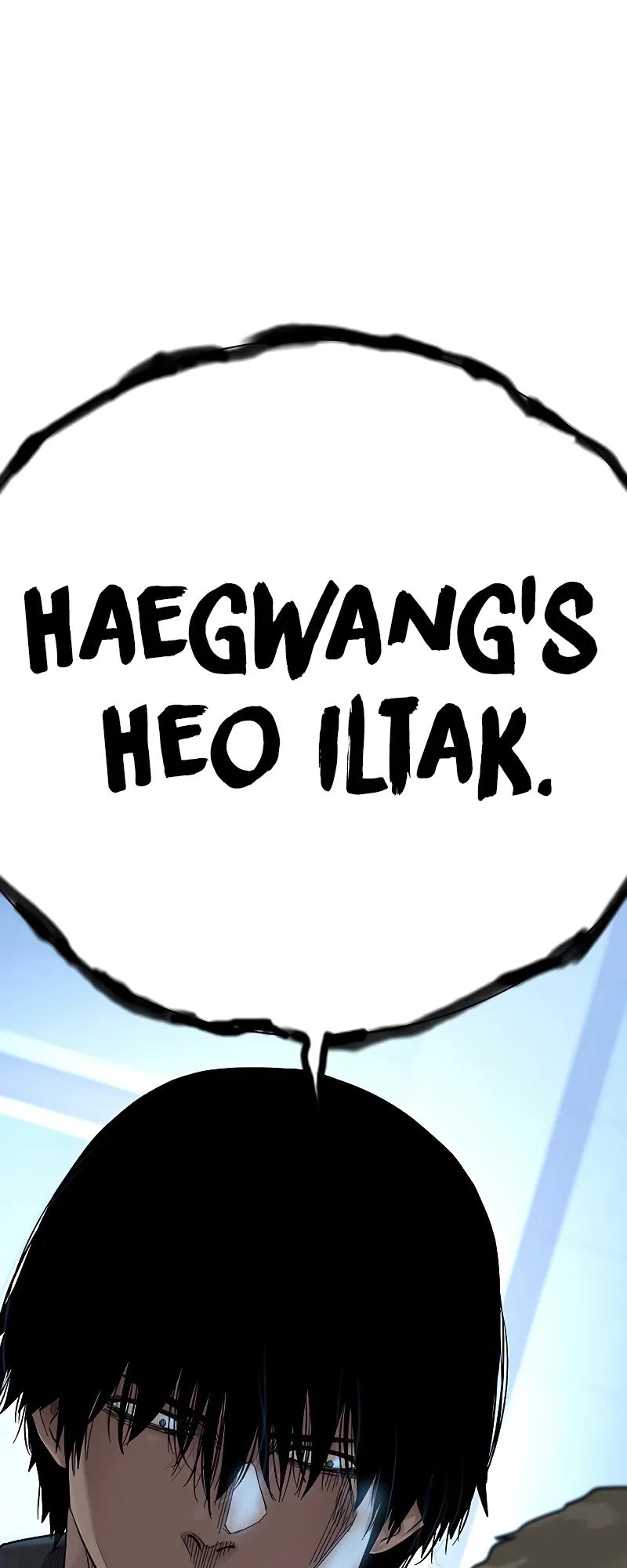 Read To Not Die EN Manga Online