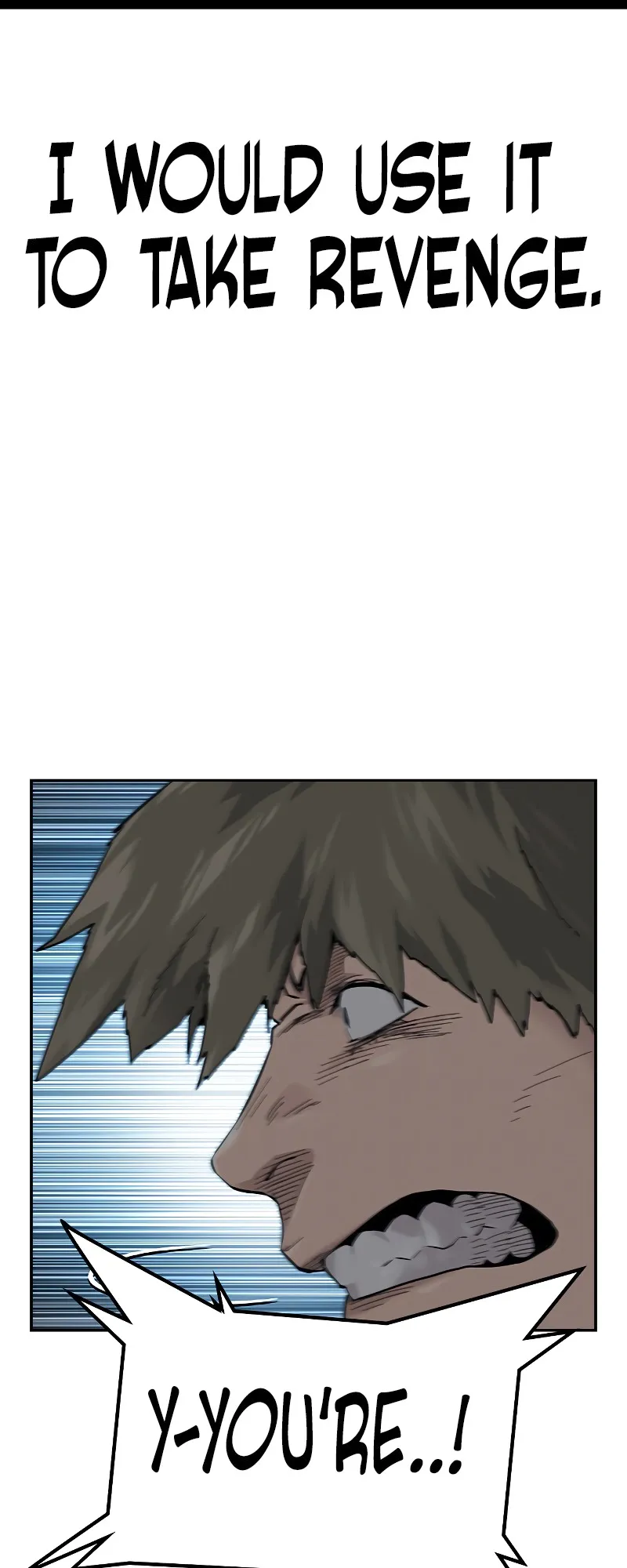 Read To Not Die EN Manga Online