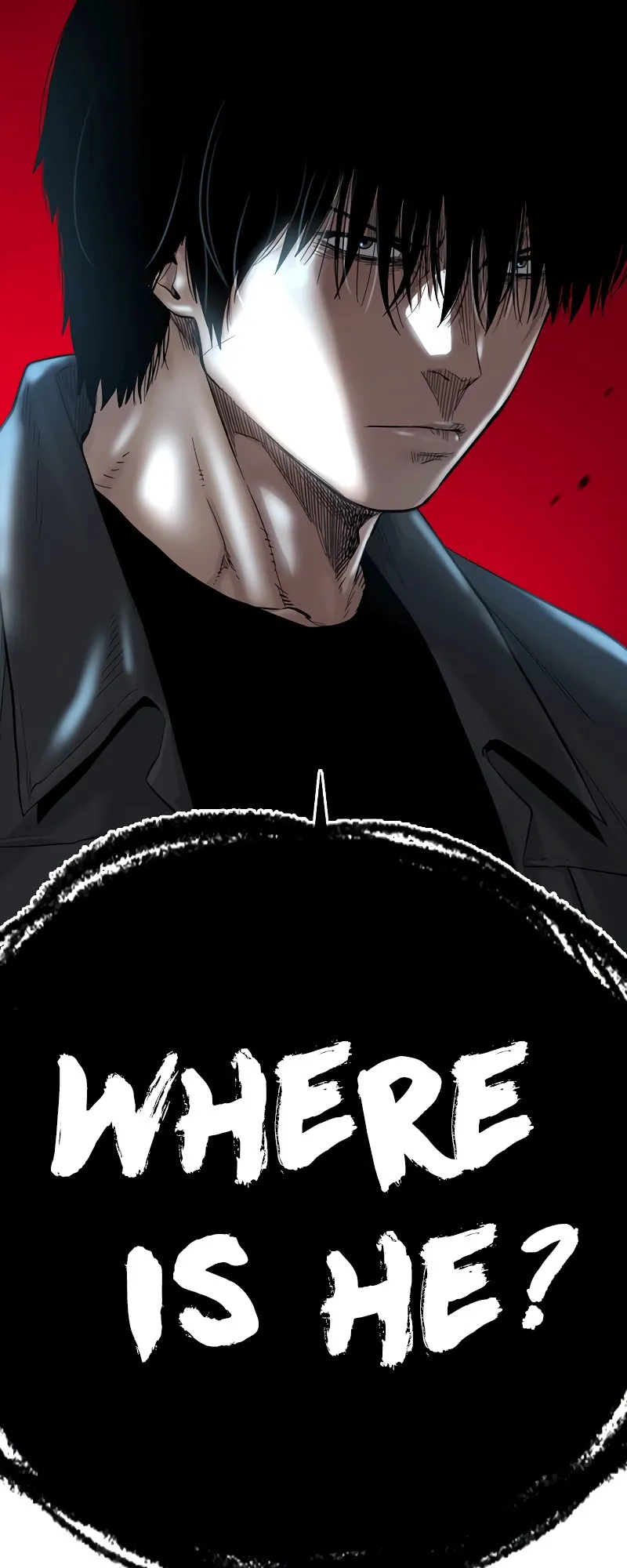 Read To Not Die EN Manga Online