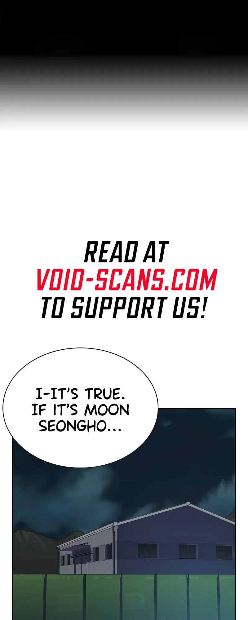 Read To Not Die EN Manga Online