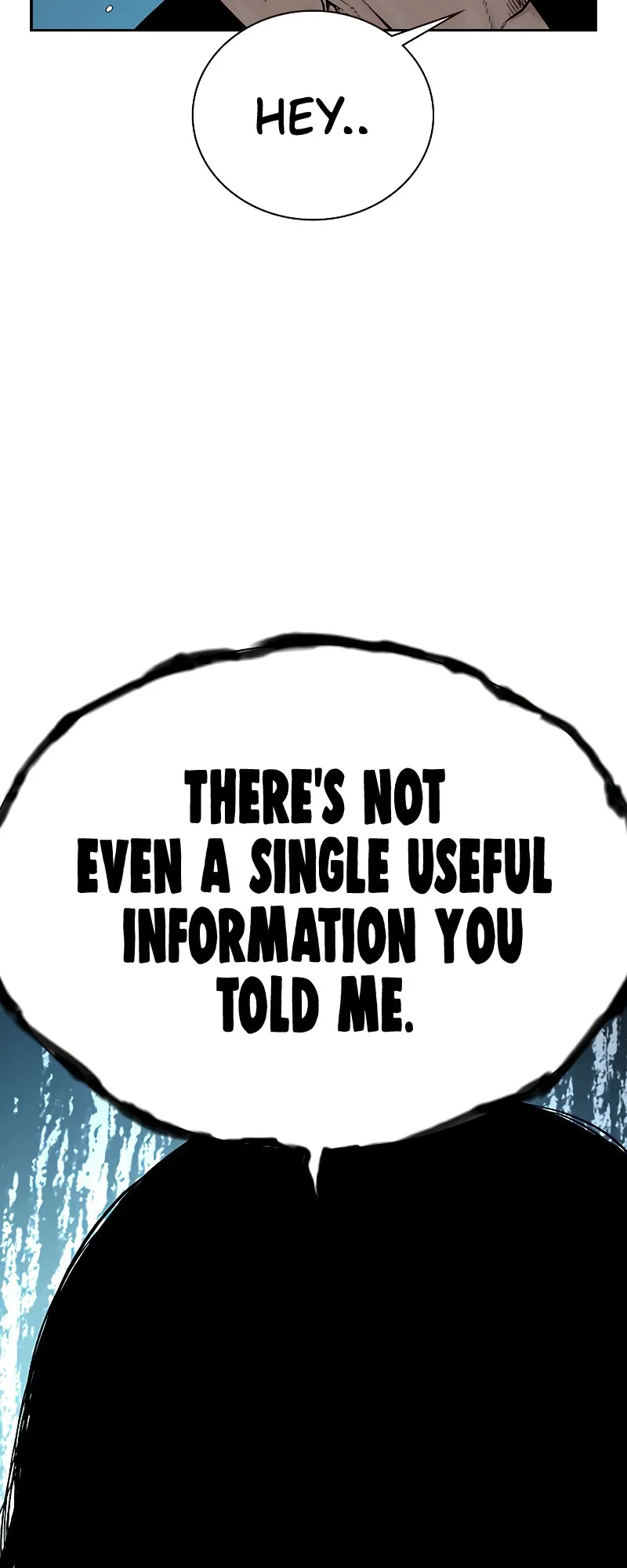 Read To Not Die EN Manga Online