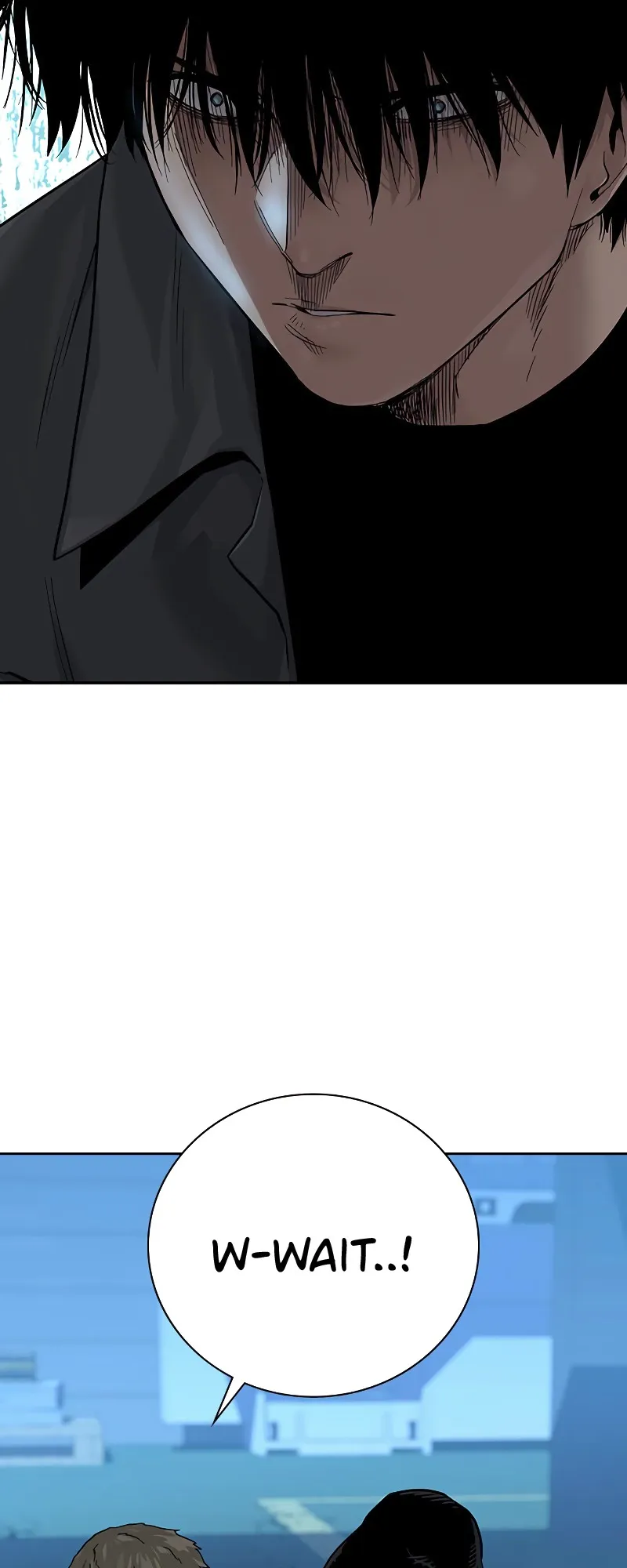 Read To Not Die EN Manga Online