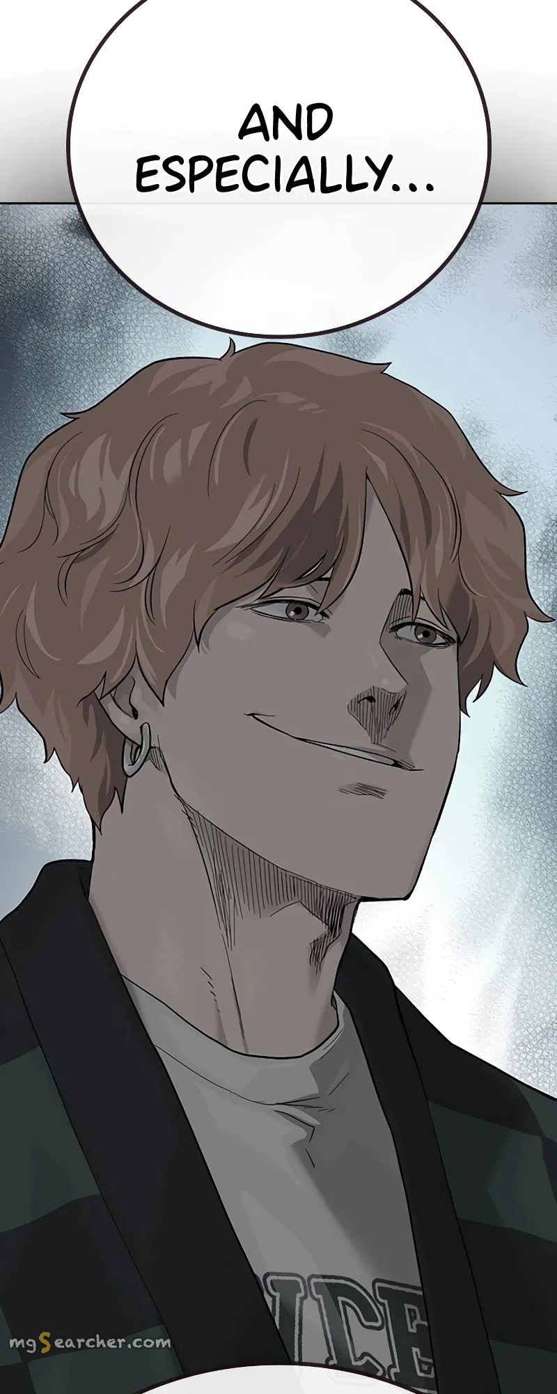 Read To Not Die EN Manga Online
