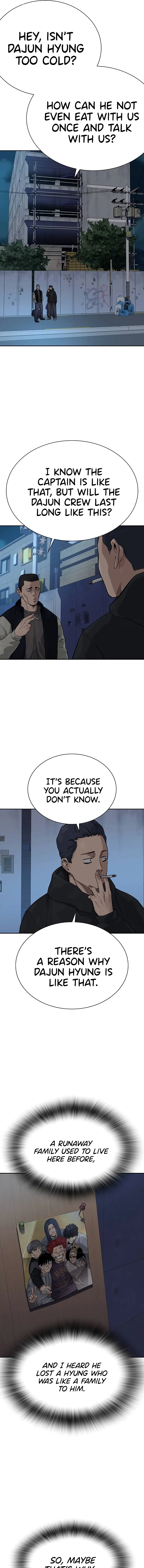 Read To Not Die EN Manga Online