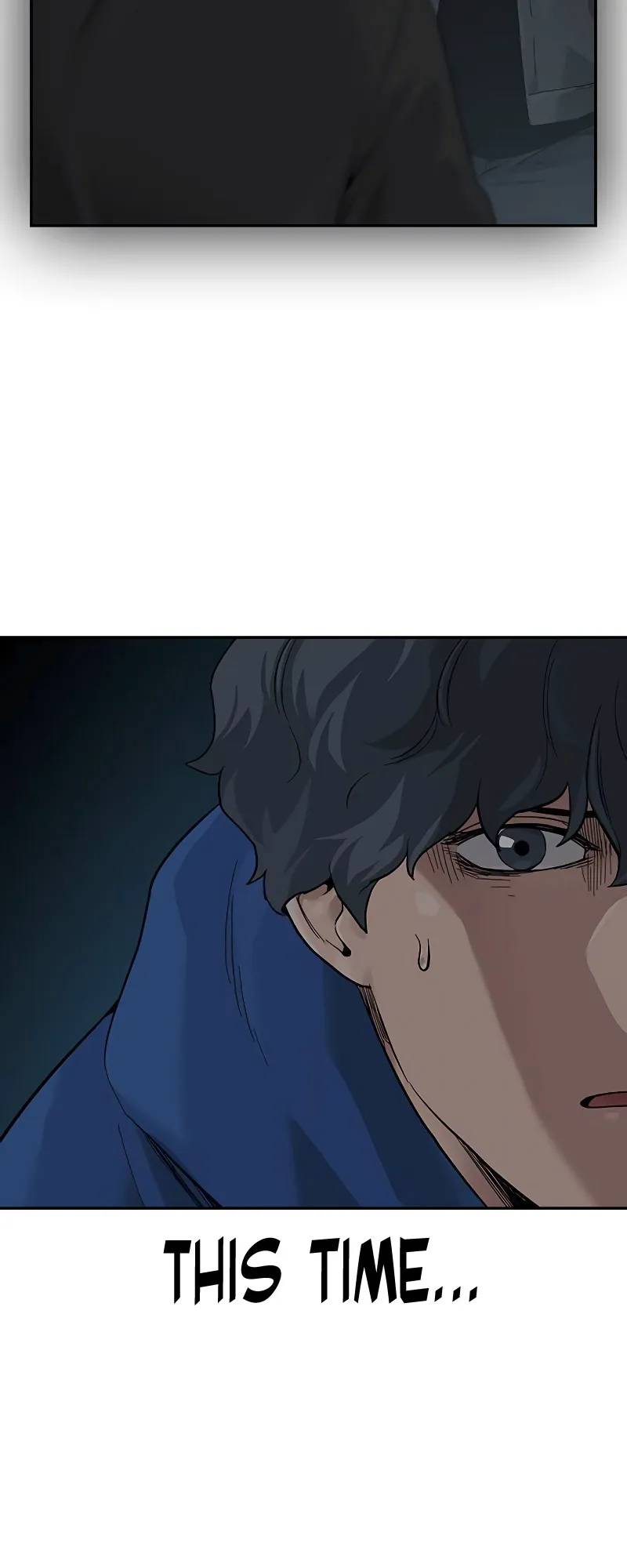 Read To Not Die EN Manga Online