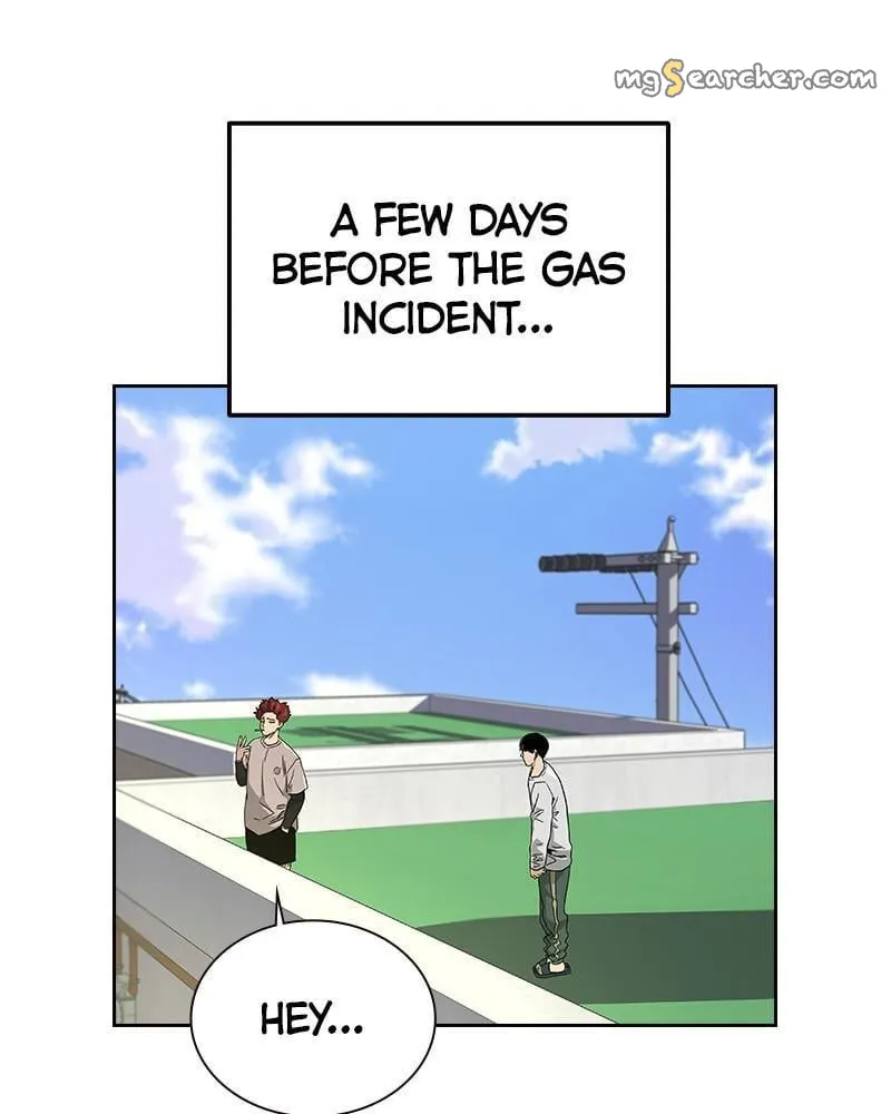 Read To Not Die EN Manga Online