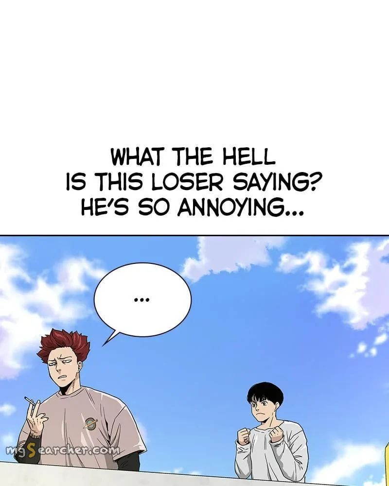 Read To Not Die EN Manga Online