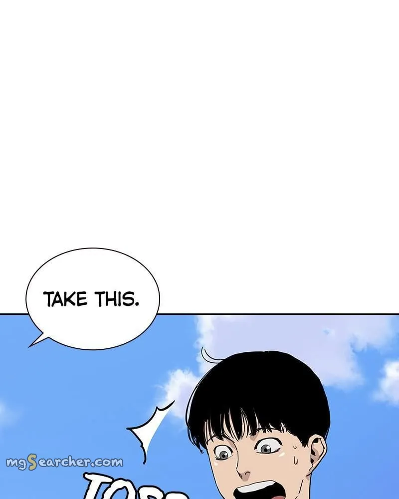Read To Not Die EN Manga Online