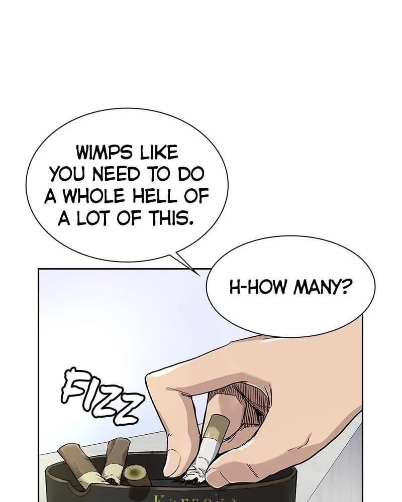 Read To Not Die EN Manga Online
