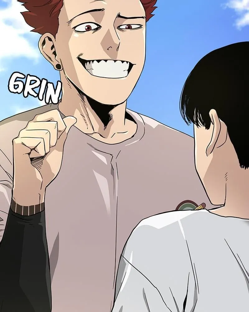 Read To Not Die EN Manga Online