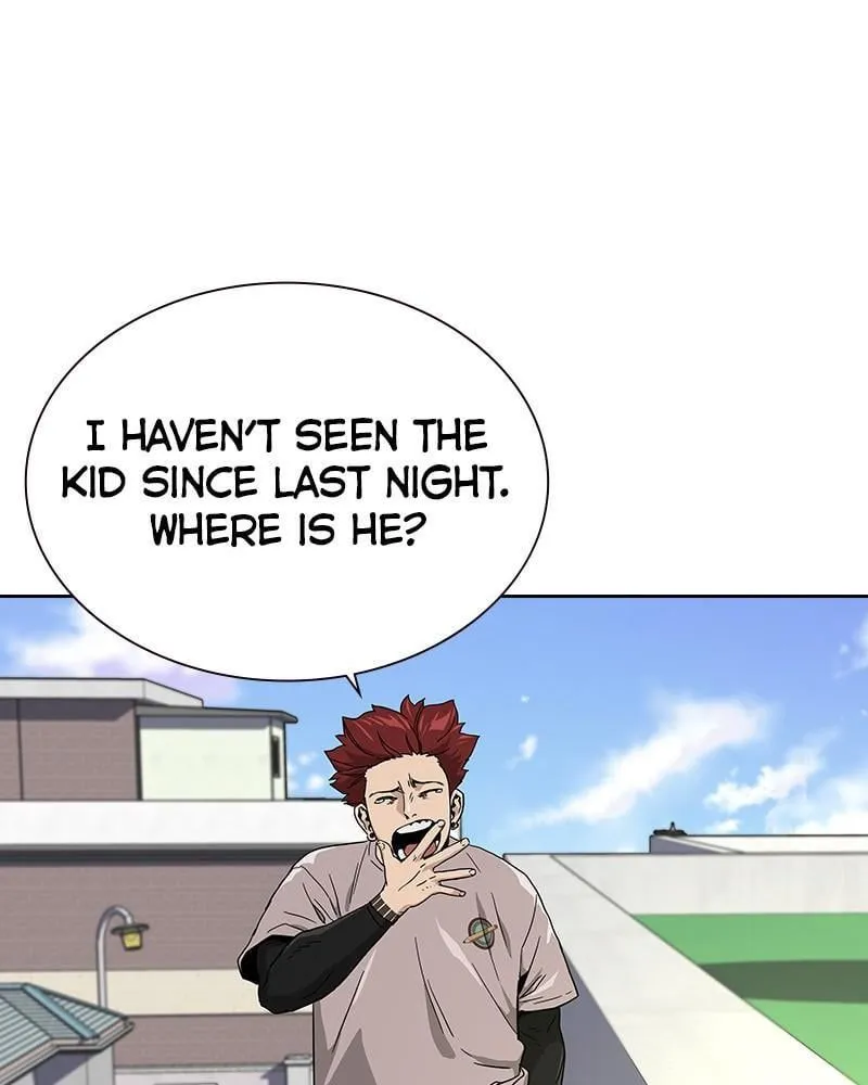Read To Not Die EN Manga Online