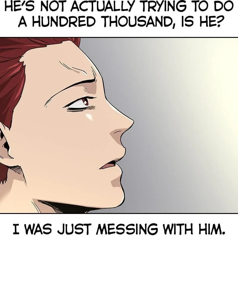 Read To Not Die EN Manga Online