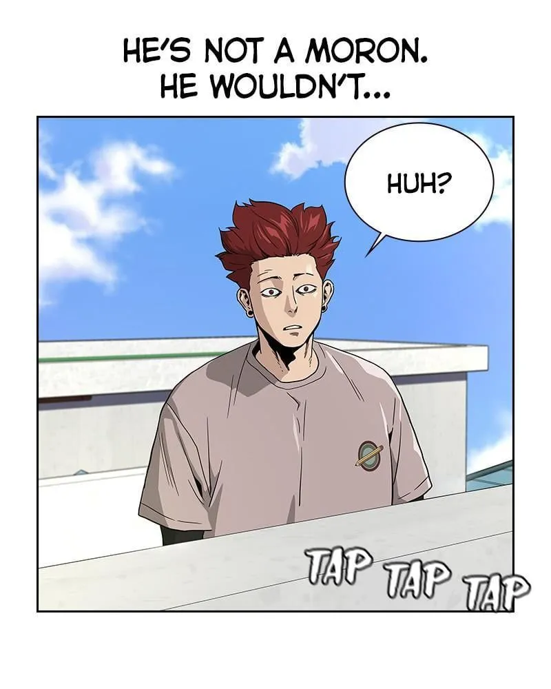 Read To Not Die EN Manga Online