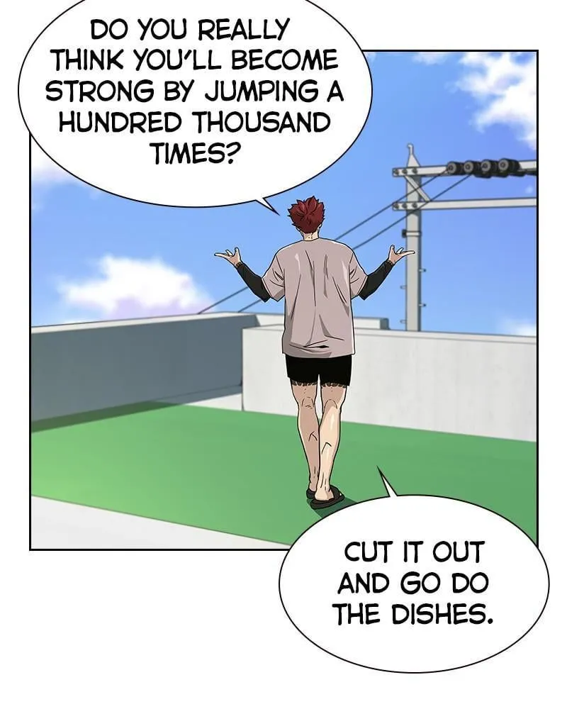 Read To Not Die EN Manga Online