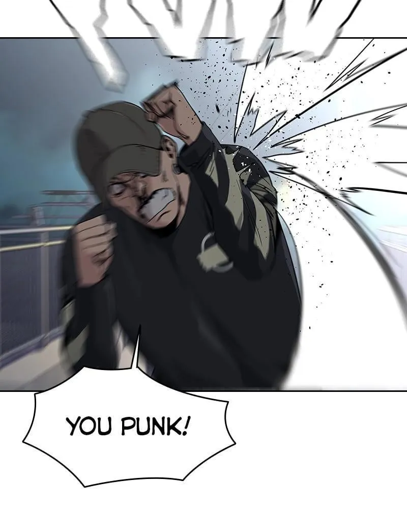 Read To Not Die EN Manga Online
