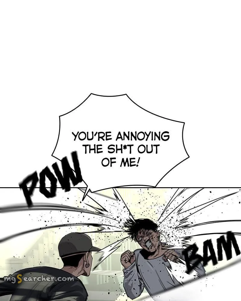 Read To Not Die EN Manga Online