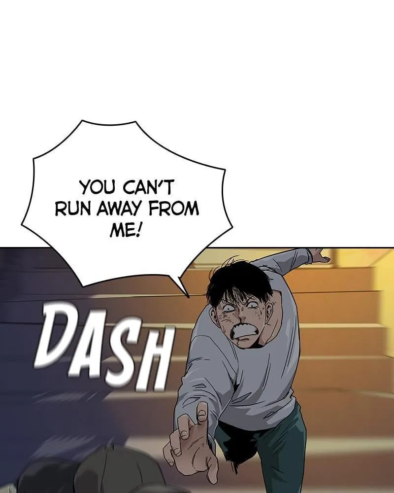 Read To Not Die EN Manga Online