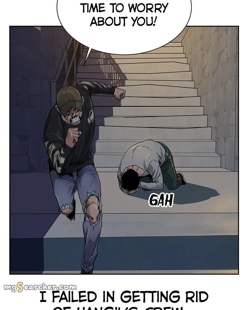 Read To Not Die EN Manga Online