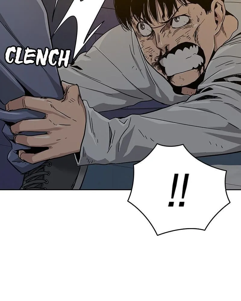 Read To Not Die EN Manga Online