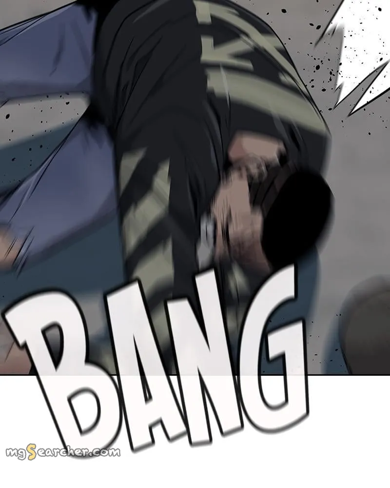 Read To Not Die EN Manga Online