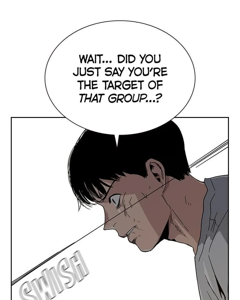 Read To Not Die EN Manga Online