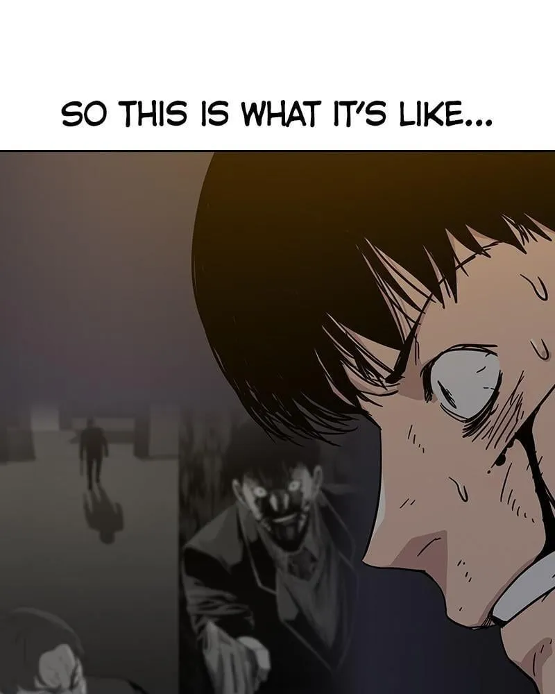 Read To Not Die EN Manga Online
