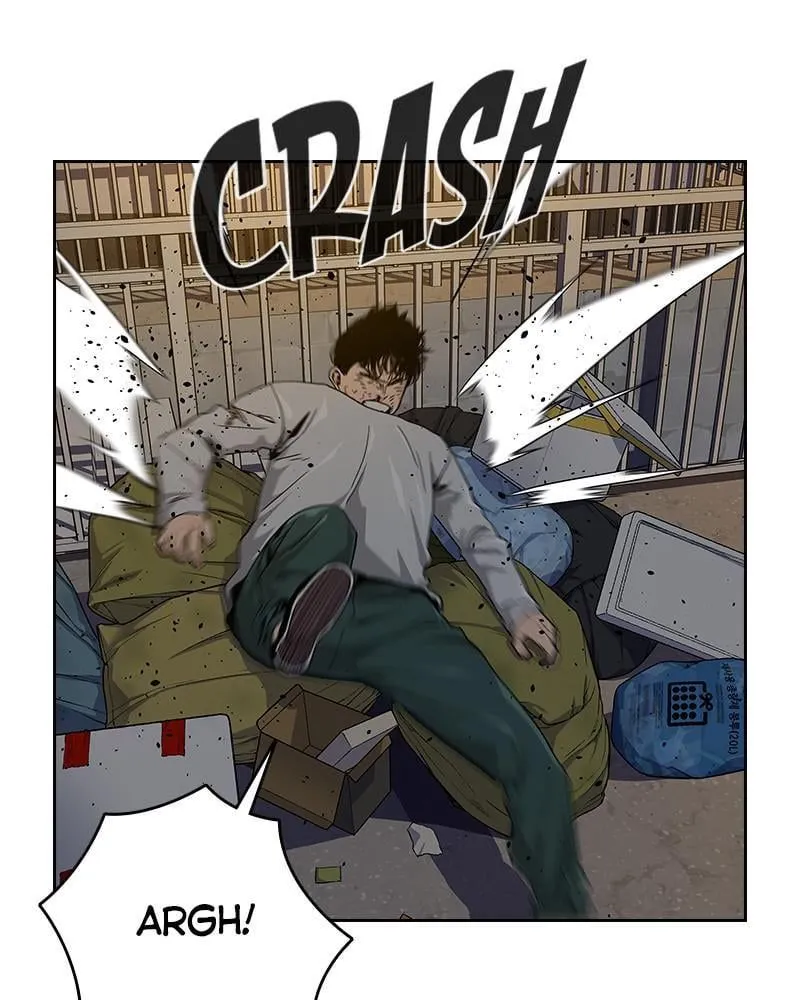 Read To Not Die EN Manga Online