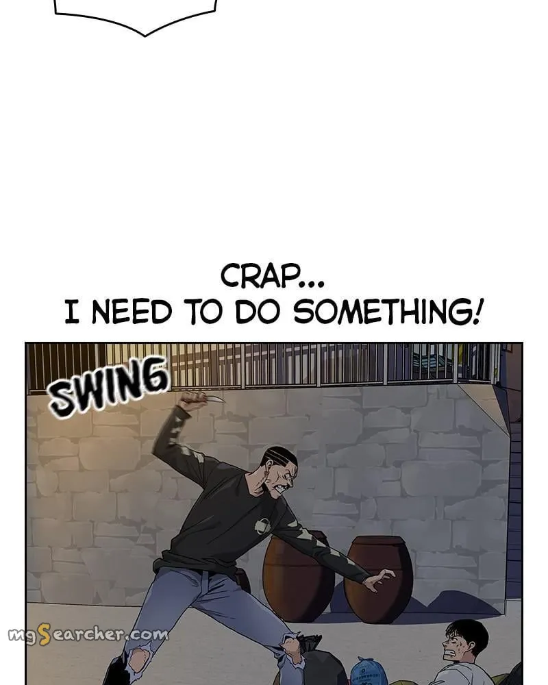 Read To Not Die EN Manga Online