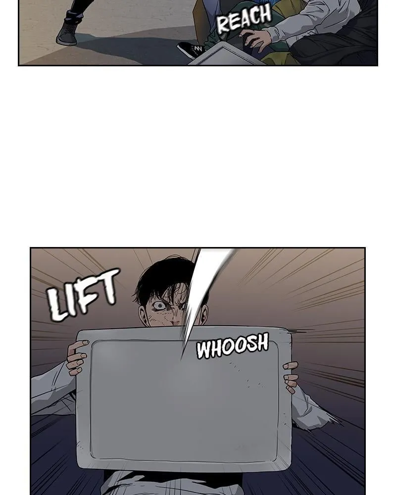 Read To Not Die EN Manga Online