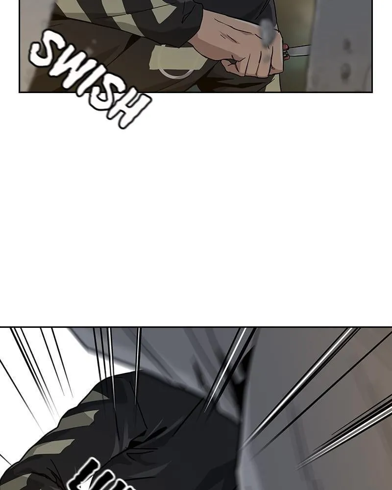 Read To Not Die EN Manga Online