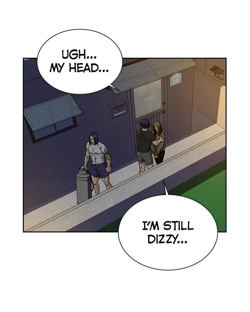 Read To Not Die EN Manga Online