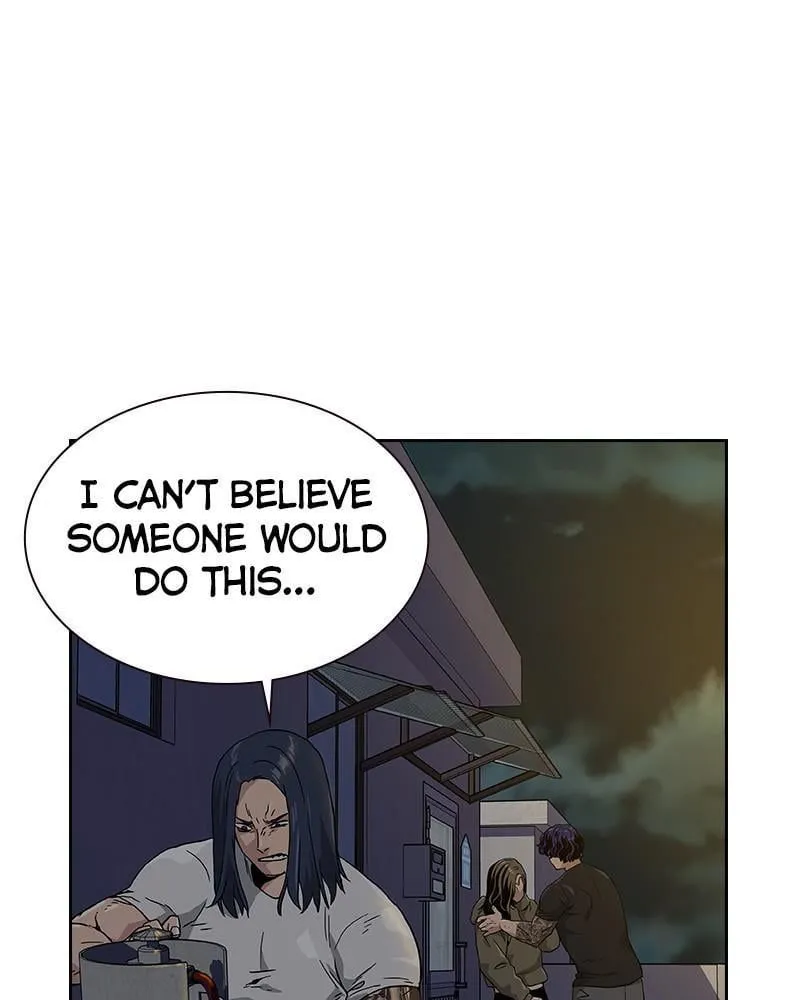 Read To Not Die EN Manga Online